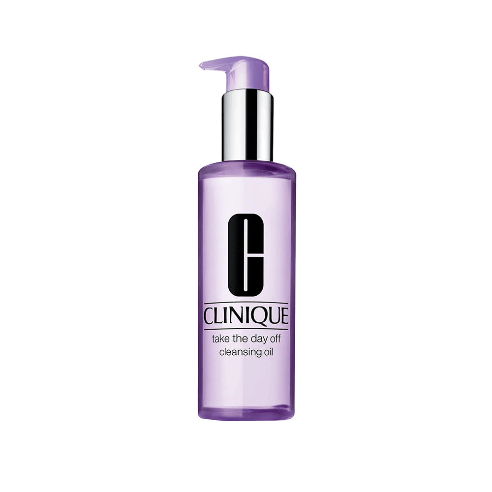 Clinique Take The Day Off Cleansing Oil