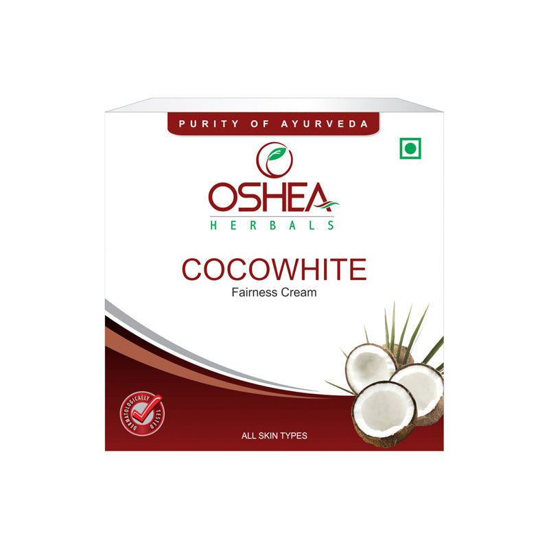 Oshea Herbals CocoWhite Fairness Cream