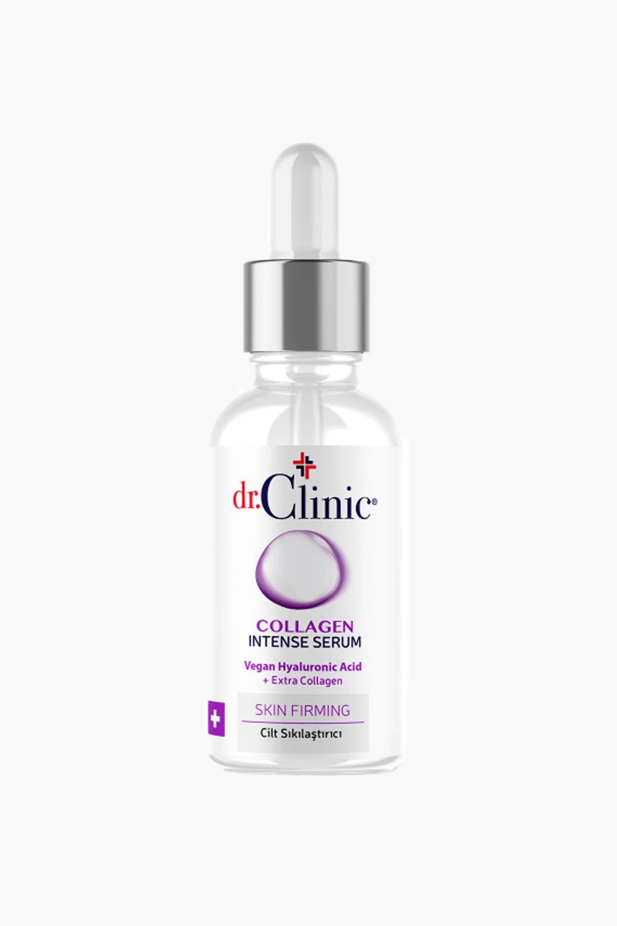 Dr. Clinic Collagen Intense Serum (30ml)