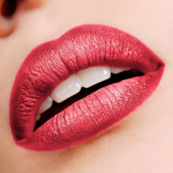 Colormax Satin Glide Long Lasting Lip Liner Pencil - 10 Red Berries