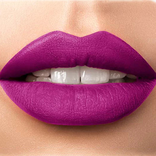 Color Max Diva Glamour Matte Lip Color - Tokyo