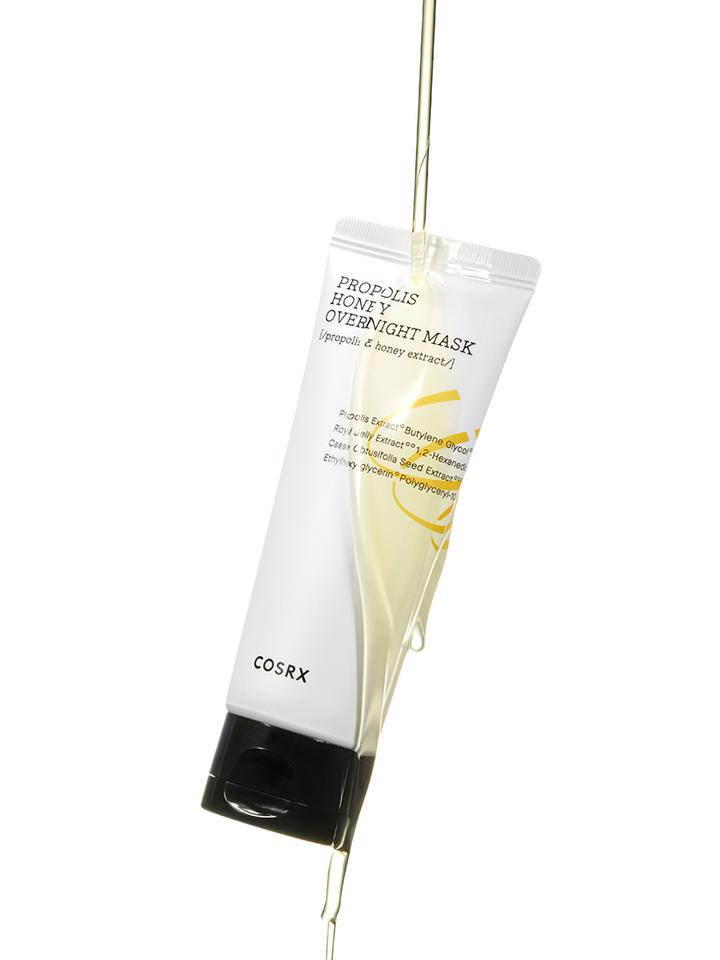 Cosrx Propolis Honey Overnight Mask