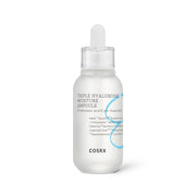 Cosrx Hydrium Triple Hyaluronic Moisture Ampoule