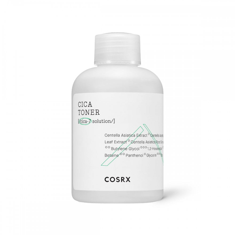 Cosrx Pure Fit Cica Toner