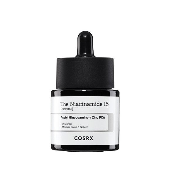 Cosrx The Niacinamide 15 Serum (20 ml)