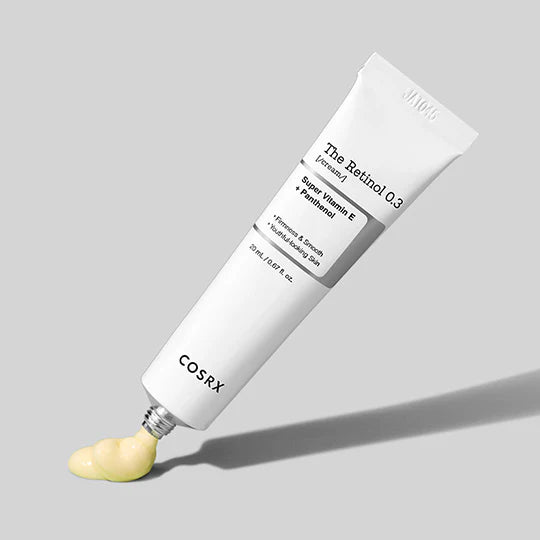 Cosrx The Retinol 0.3 Cream