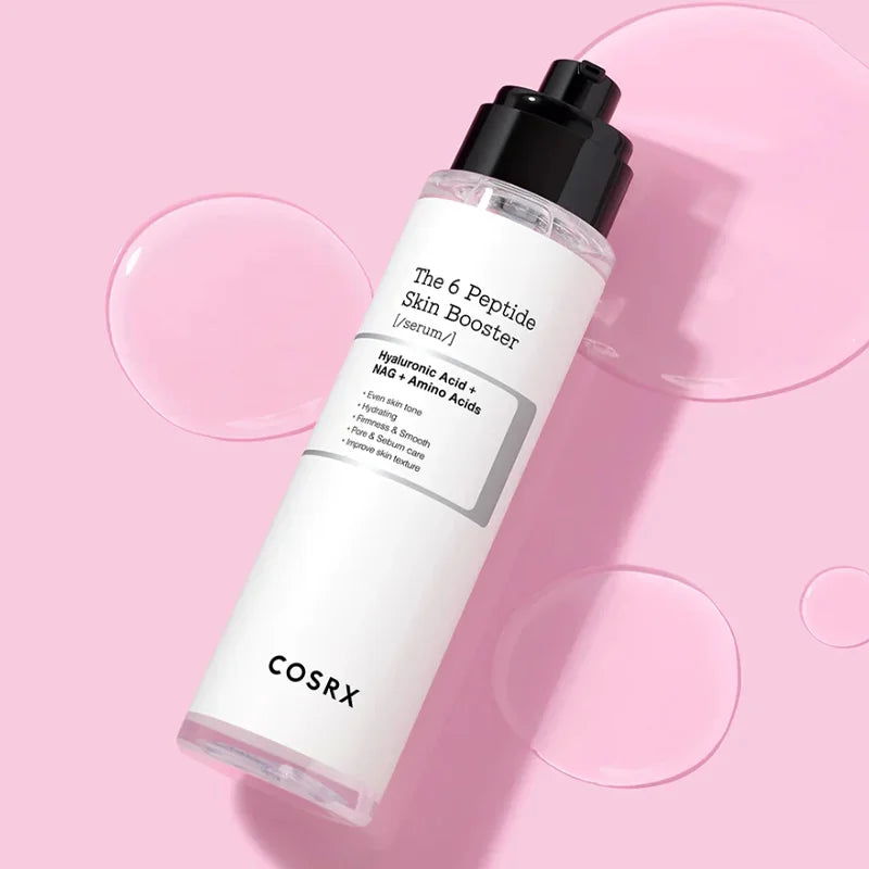 Cosrx The 6 Peptide Skin Booster Serum 150ml