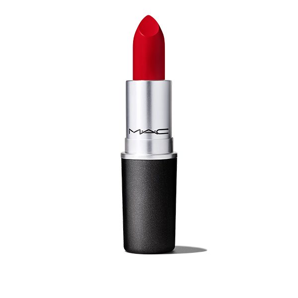 MAC Matte Lipstick