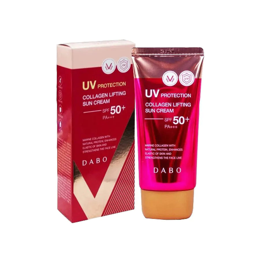 Dabo UV Protection Collagen Lifting Sun Cream SPF 50+ PA 70ml