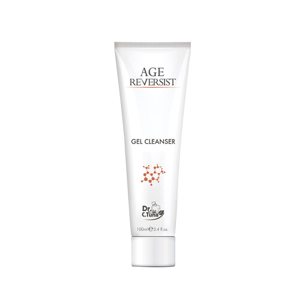 Dr. C. Tuna Age Reversist Gel Cleanser