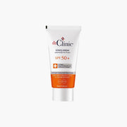 Dr. Clinic Anti Spot Sunscreen Cream SPF (50ml)