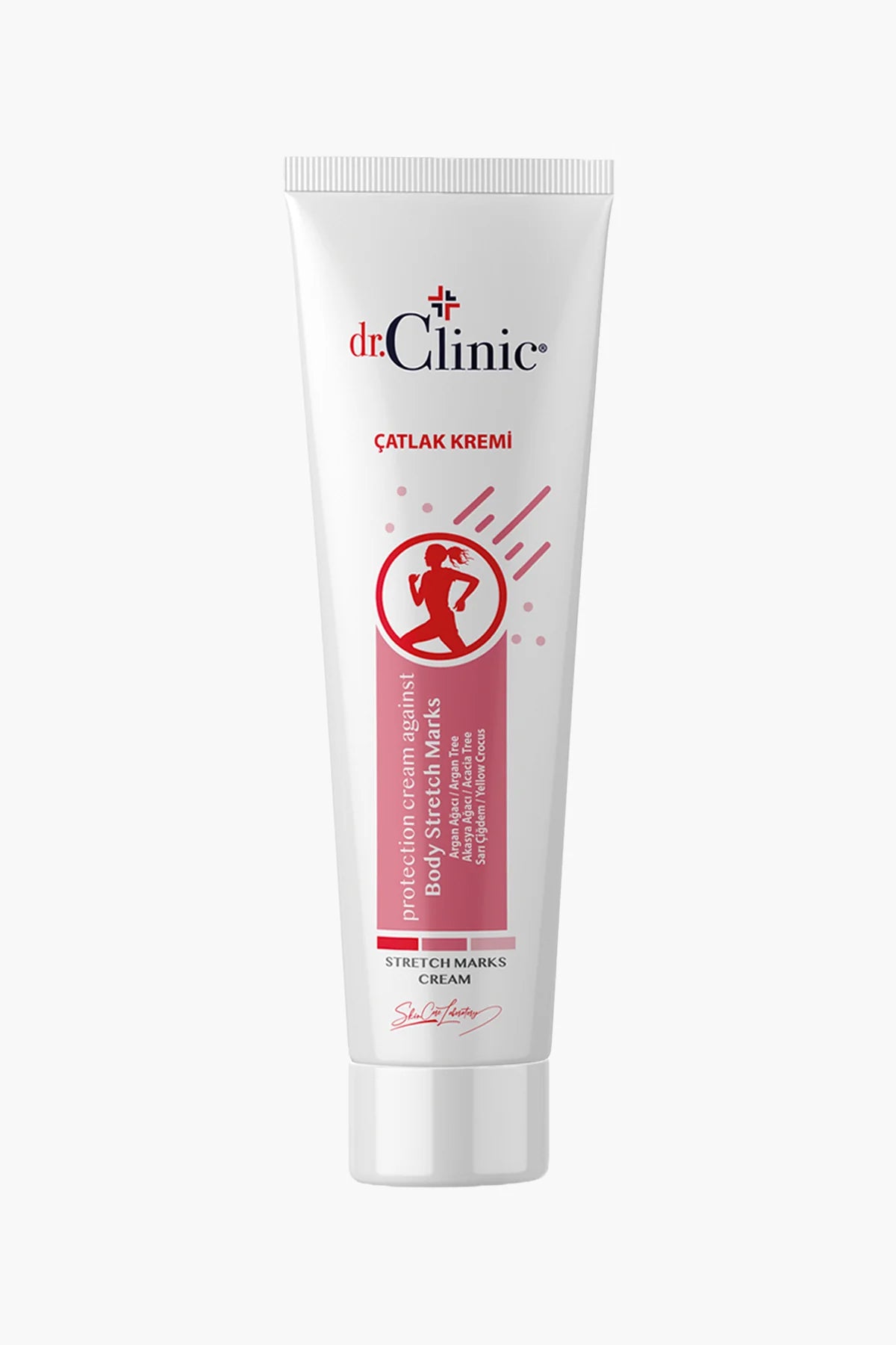 Dr. Clinic Body Stretch Mark Cream (150ml)