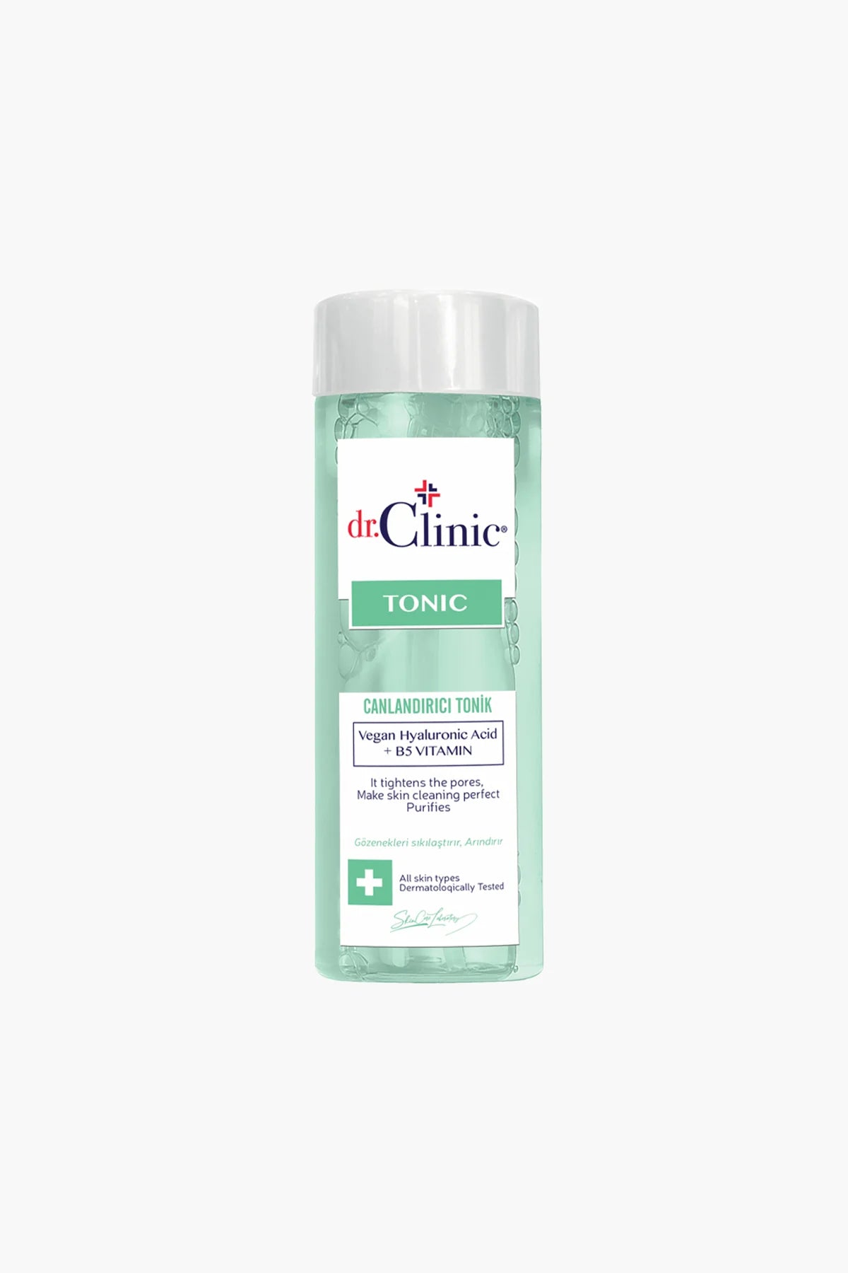 Dr. Clinic Canlandirici Tonic (150ml)