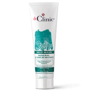Dr. Clinic Dead Sea Mineral Mud Mask (100ml)
