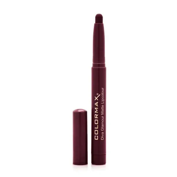 Colormax Diva Glamour Matte Lip Color