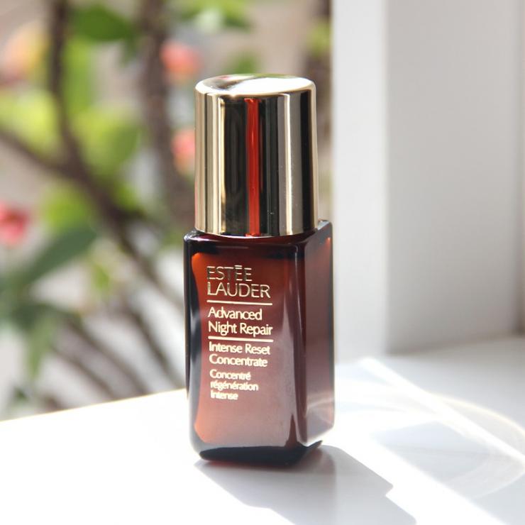 Estee Lauder Advanced Night Repair Intense Reset Concentrate 5ml