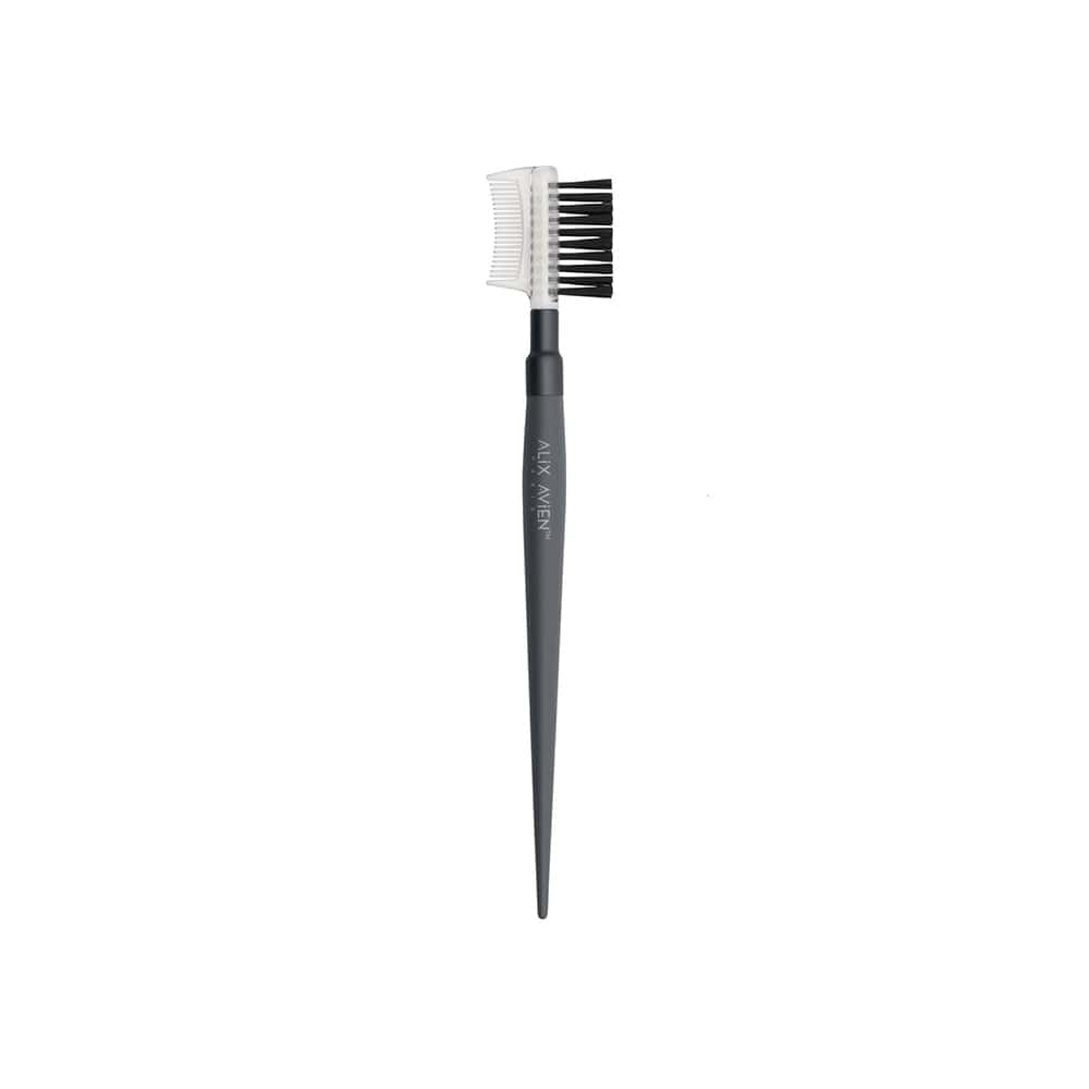 Alix Avien Eyebrow Comb Brush