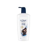 Clinic Plus+ Strong & Long Health Shampoo 650ml