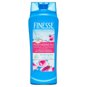 Finesse Restore + Strengthen Moisturizing 2in1 Shampoo + Conditioner 384ml