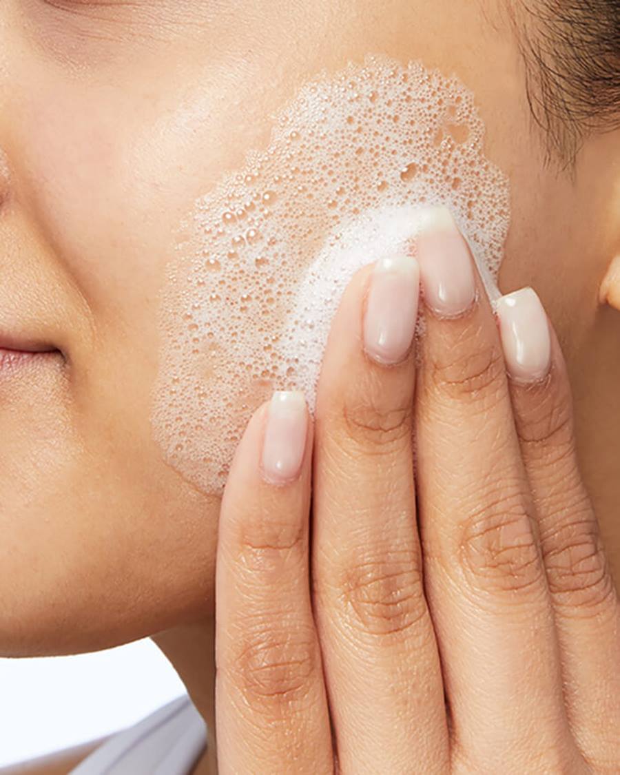 CeraVe Foaming Cleanser for Normal to Oily Skin 473ml