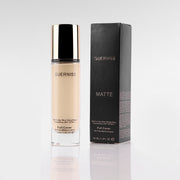 Guerniss Full Cover Matte Foundation (30ml)