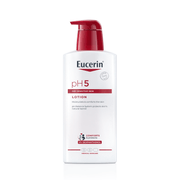 Eucerin pH5 Dry Sensitive Skin Lotion 400ml