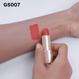 Guerniss Rouge Allure Velvet Matte Lipstick (BUY 1 GET 1)