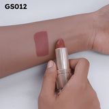 Guerniss Rouge Allure Velvet Matte Lipstick (BUY 1 GET 1)