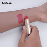 Guerniss Rouge Allure Velvet Matte Lipstick (BUY 1 GET 1)