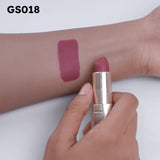 Guerniss Rouge Allure Velvet Matte Lipstick (BUY 1 GET 1)