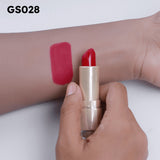 Guerniss Rouge Allure Velvet Matte Lipstick (BUY 1 GET 1)