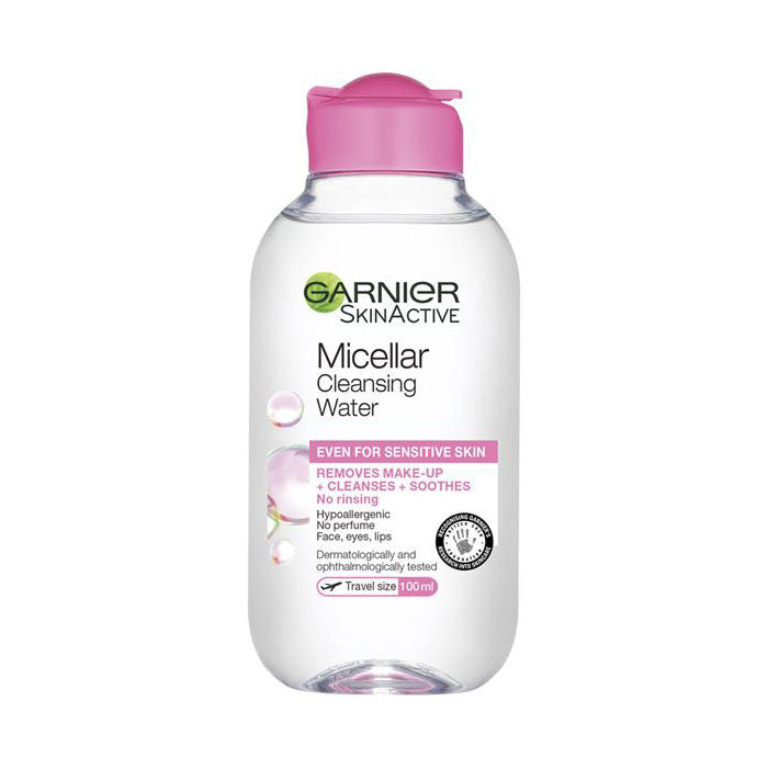 Garnier Micellar Cleansing Water For Sensitive Skin