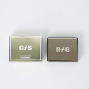 Guerniss Gradual Change of Fog Yarn Blush (G/S)
