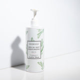 Guerniss Green Tea Body Lotion