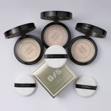 Guerniss Natural Finish Loose Powder (G/S)