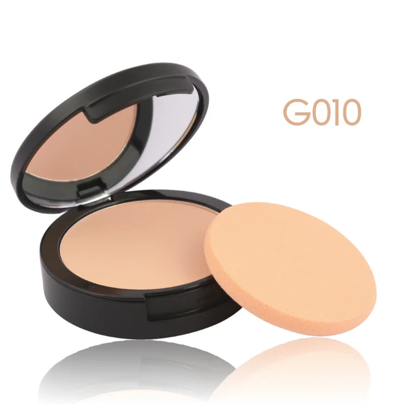 Guerniss Matte and Poreless face powder