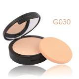 Guerniss Matte and Poreless face powder