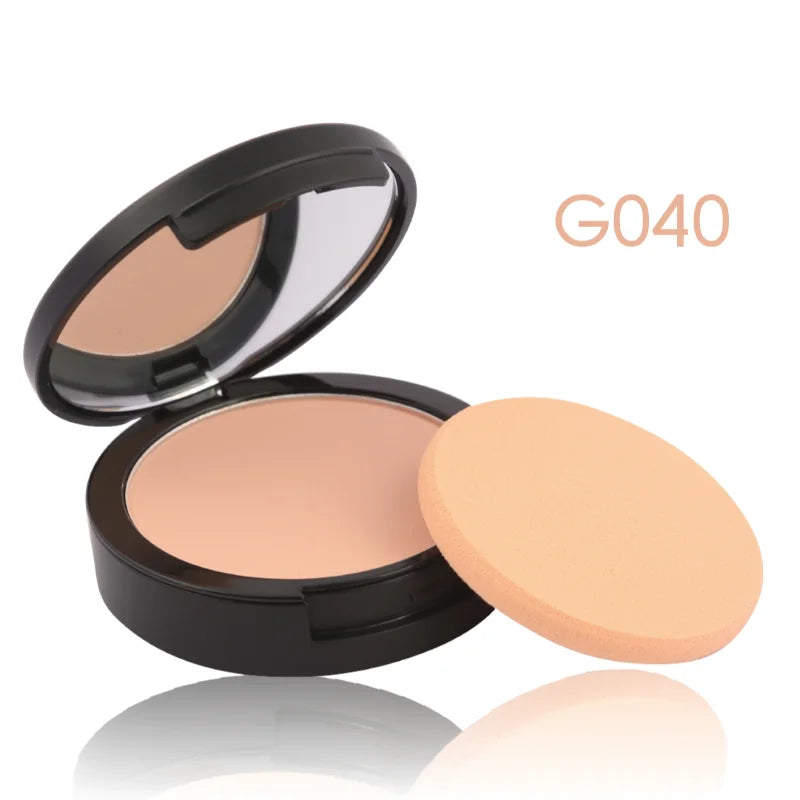 Guerniss Matte and Poreless face powder