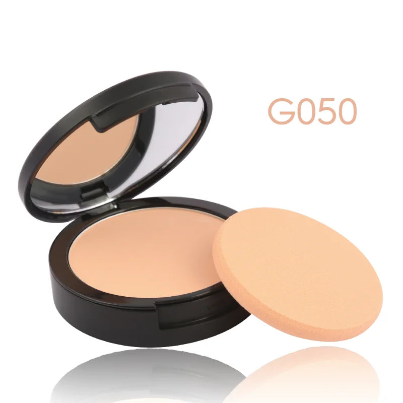 Guerniss Matte and Poreless face powder