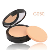 Guerniss Matte and Poreless face powder