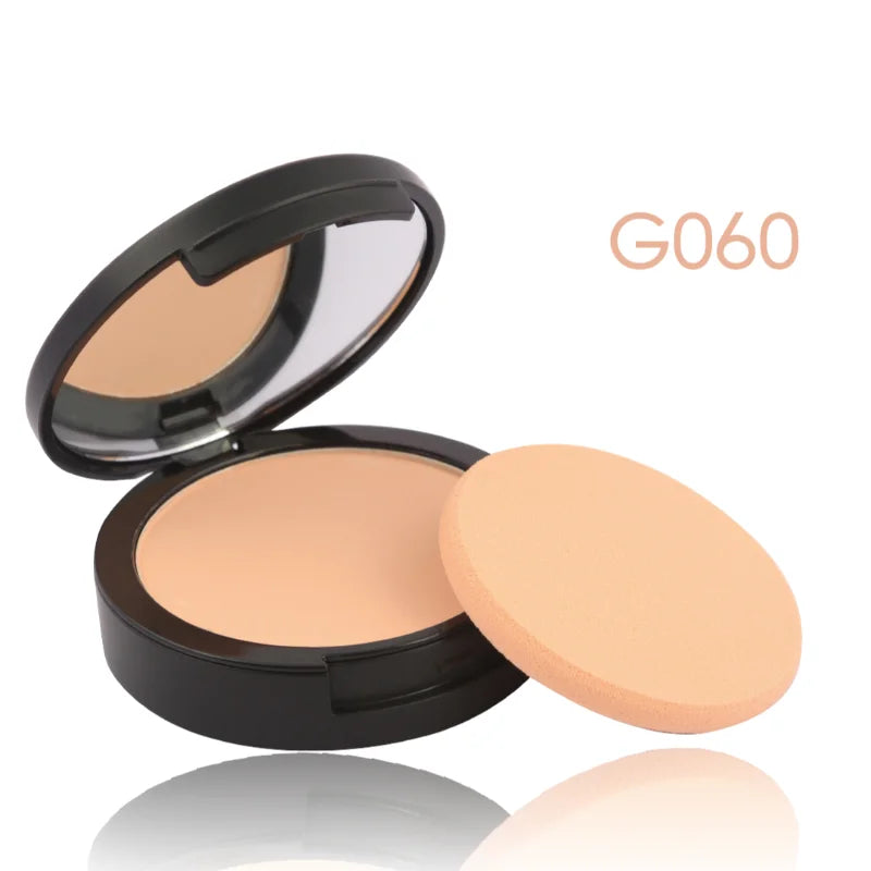 Guerniss Matte and Poreless face powder
