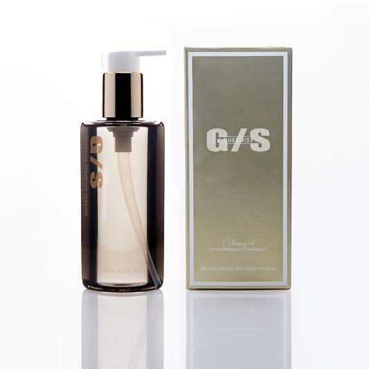 Guerniss Cleansing Oil Caviar Essence (G/S)