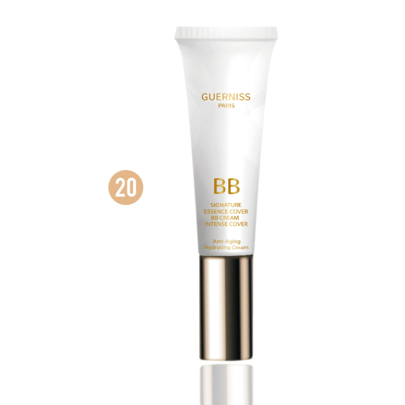 Guerniss BB Cream