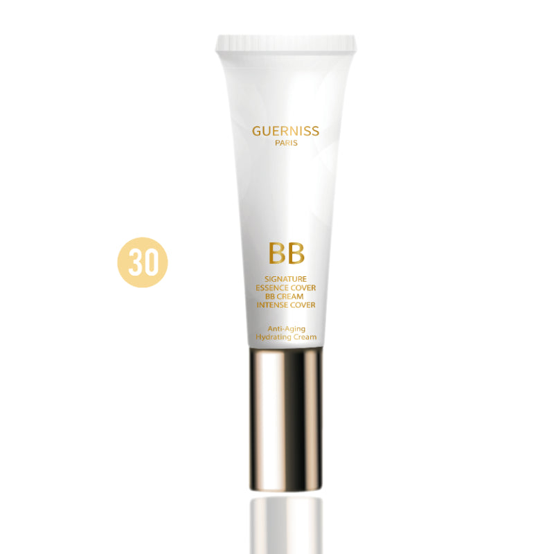 Guerniss BB Cream
