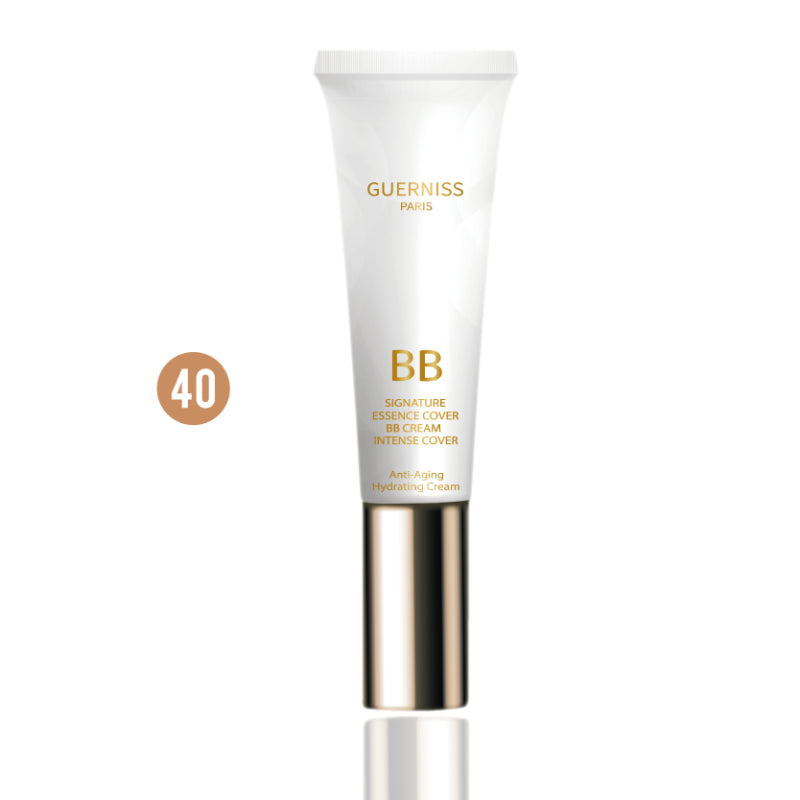Guerniss BB Cream
