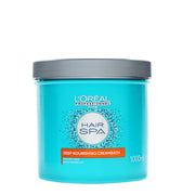 LOreal Professionnel Paris Vitalizing Creambath Hair SPA Mask 490g