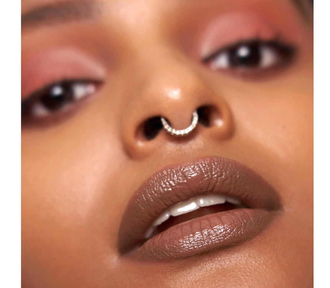 Huda Beauty Power Bullet Matte Lipstick