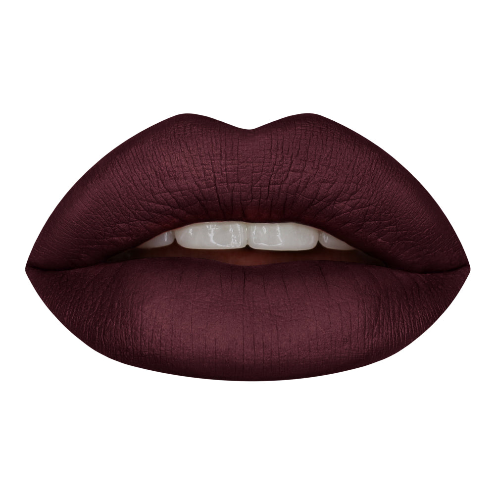 Huda Beauty Power Bullet Matte Lipstick