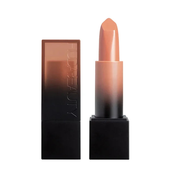 Huda Beauty Power Bullet Matte Lipstick