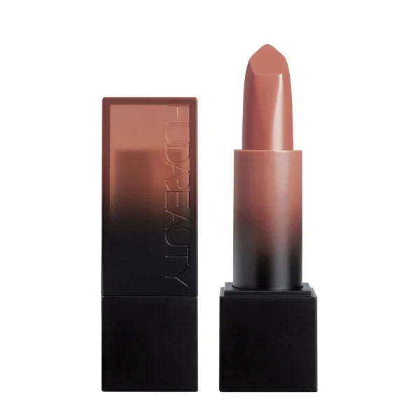 Huda Beauty Power Bullet Matte Lipstick